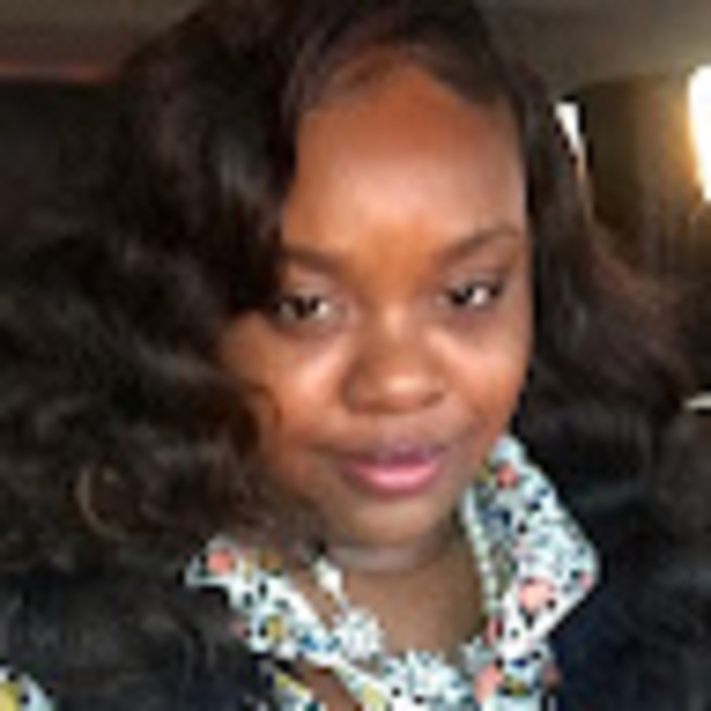Meet your Posher, Ashara